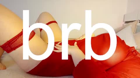 marry_evans_ online show from June 20, 1:19 am