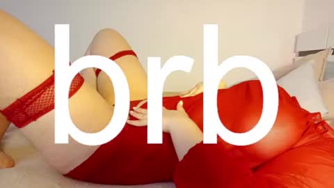 marry_evans_ online show from June 21, 1:19 am