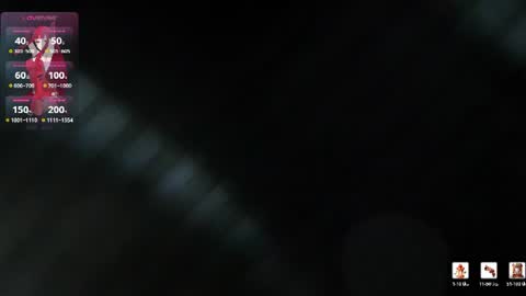 marry_evans_ online show from July 15, 1:44 am