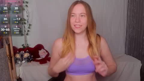 marryjanes online show from November 29, 4:26 am