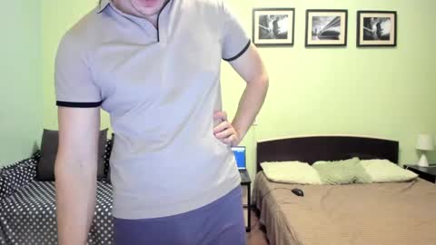 Alan online show from April 15, 2:57 pm