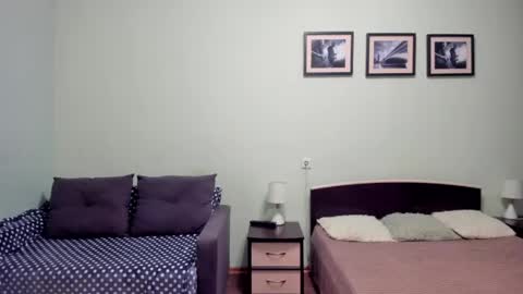 Alan online show from April 18, 2:54 pm