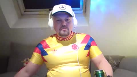 mars0481 online show from January 7, 12:57 am