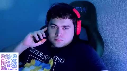 Mars online show from October 8, 6:27 pm