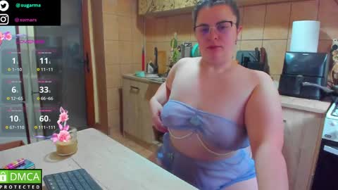 Snapshot of marshasugar chatting on June 6, 5:01 am FREE OF sugarmarsha online show from June 6, 5:01 am