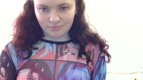 marshmellowsofia online show from July 1, 4:47 am