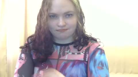 marshmellowsofia online show from July 19, 3:32 am