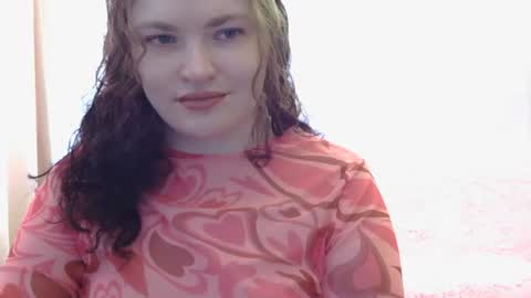 marshmellowsofia online show from July 30, 3:05 am