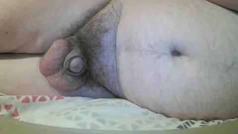 Naughty Daddy always up for fun online show from February 5, 11:15 am