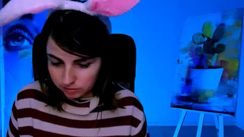 martaedams online show from November 21, 6:34 am