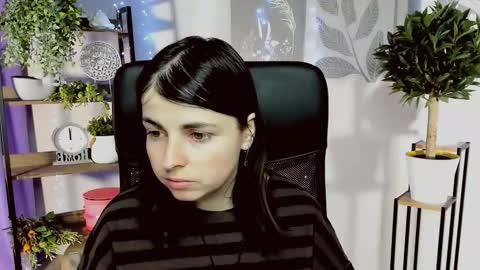 martaedams online show from February 17, 6:21 am