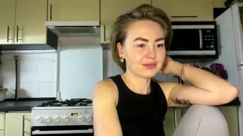 Marta online show from March 6, 9:11 pm