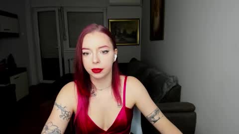 Martha Cameron online show from March 18, 12:58 am