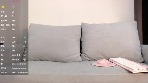 marthina thompson online show from March 6, 9:28 am