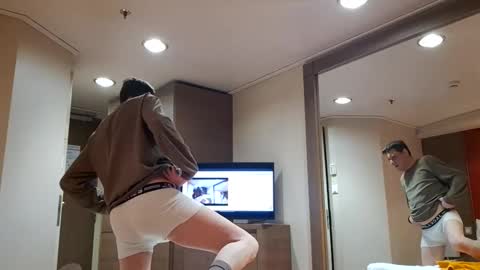 joshep online show from February 11, 3:50 pm