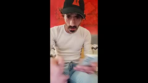 Martincba online show from May 27, 1:13 am