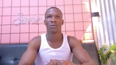 Martin online show from March 26, 1:22 am