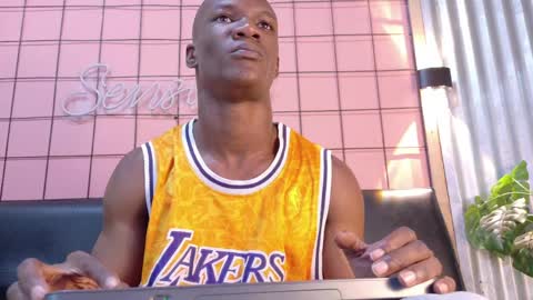 Martin online show from April 6, 1:14 am