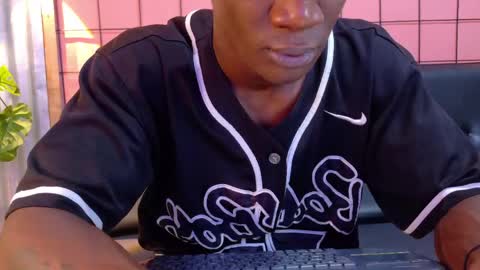Martin online show from May 30, 1:25 am