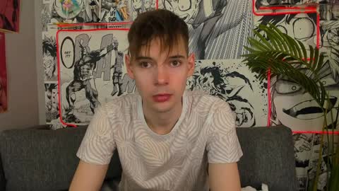 Martin online show from April 8, 11:10 am