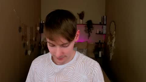 Martin online show from April 14, 9:21 pm