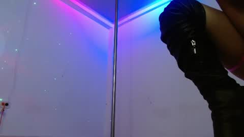 100 explicit here. follow  online show from July 2, 11:11 pm