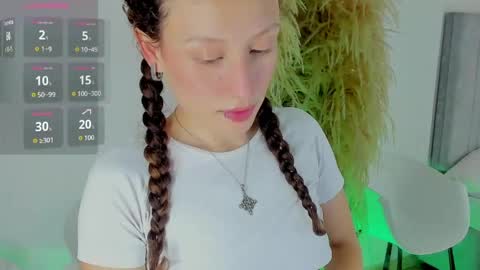 mari online show from May 5, 9:34 pm