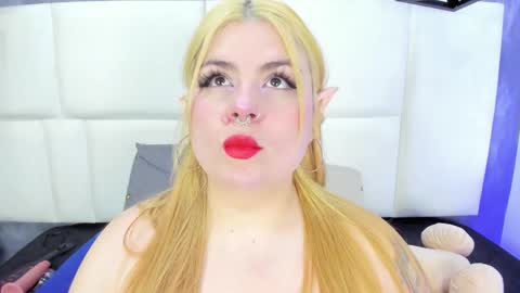 Martina  online show from February 23, 12:57 pm