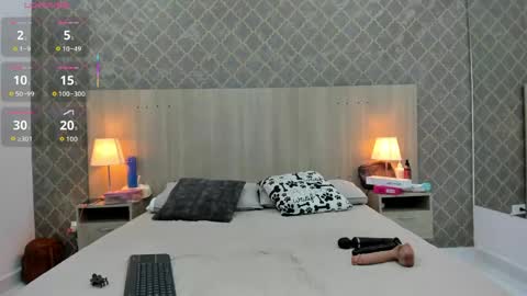 Martina online show from April 17, 11:13 am