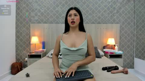 Martina online show from April 19, 11:20 am