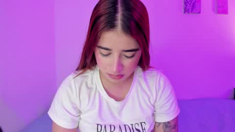 C A R O L I N A  online show from June 6, 5:39 pm