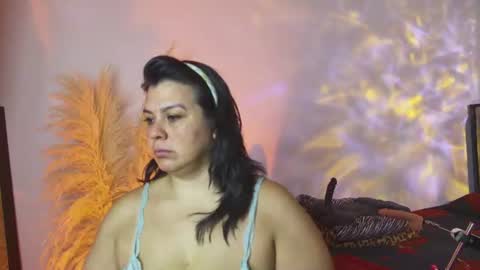 Martina Foxy online show from July 12, 11:12 am