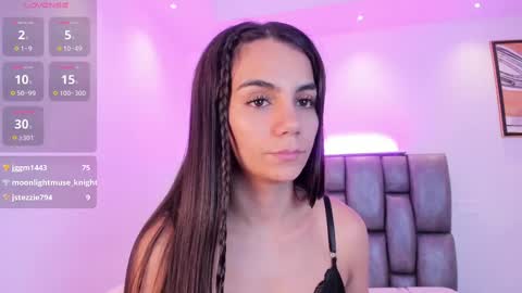 Martina online show from February 13, 6:16 pm