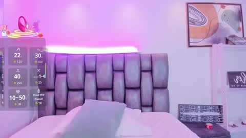 Martina online show from October 3, 12:24 pm