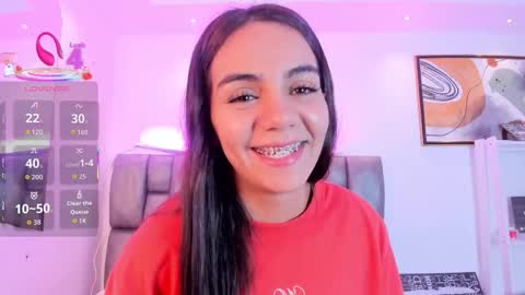 Martina online show from October 15, 12:49 pm