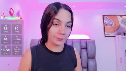 Martina online show from January 7, 12:07 pm