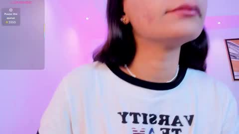 Martina online show from February 11, 12:21 pm