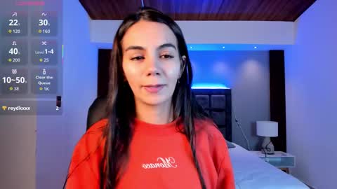 Martina online show from March 7, 11:29 am