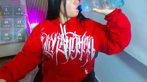 Hey im martina online show from June 7, 3:21 am