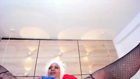 martina touss  online show from July 5, 12:50 am