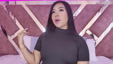 Martina Garcia online show from June 3, 7:08 pm