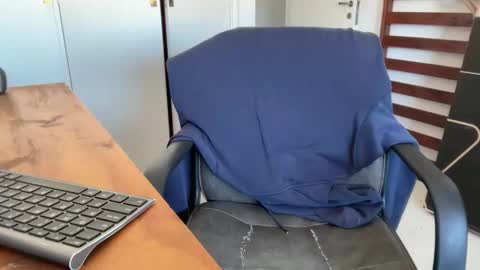 Martincito online show from March 11, 12:22 pm