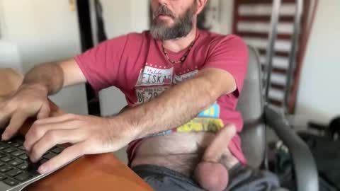 Martincito online show from April 13, 12:21 pm