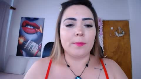 Antonella Martini online show from May 28, 8:39 pm