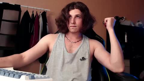 Daddy Marty online show from May 13, 4:26 pm
