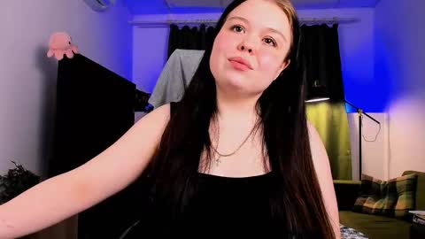 MartishaAddams online show from February 25, 11:31 am