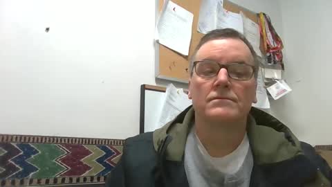 Snapshot of marty1688 chatting on February 13, 12:00 pm marty1688 online show from February 13, 12:00 pm