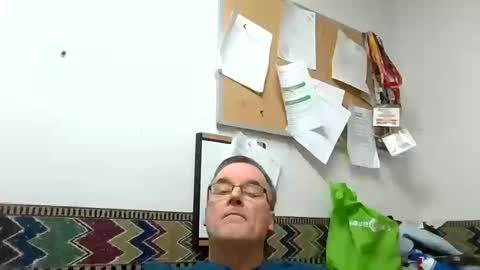 Snapshot of marty1688 chatting on October 13, 12:16 pm marty1688 online show from October 13, 12:16 pm