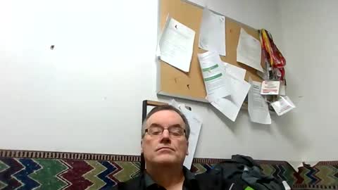 Snapshot of marty1688 chatting on October 24, 11:50 am marty1688 online show from October 24, 11:50 am