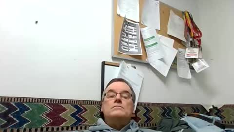 Snapshot of marty1688 chatting on October 29, 11:34 am marty1688 online show from October 29, 11:34 am